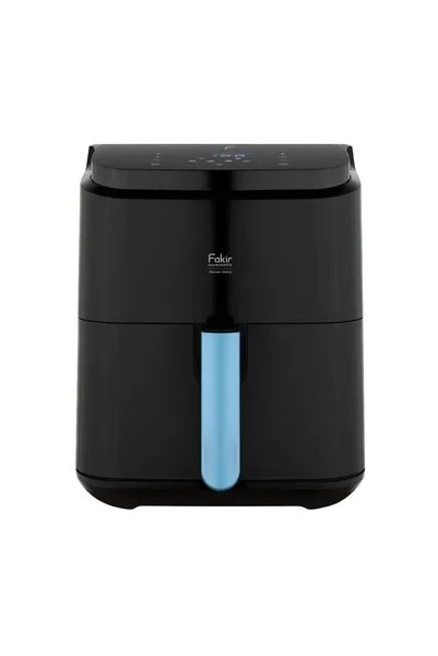 Fakir Glamair Chefry 6 Programlı Hava Fritözü & Airfryer