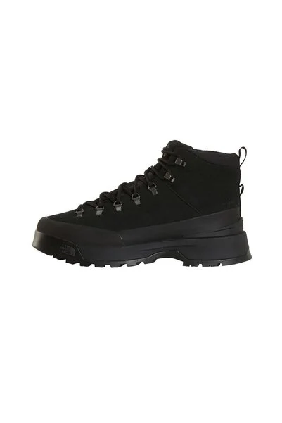 THE NORTH FACE GLENCLYFFE MID INSULATED WP Unisex Ayakkabı NF0A8AB4KX71 Siyah-41 1/3