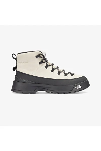 THE NORTH FACE Glenclyffe Urban Unisex Beyaz Outdoor Ayakkabı
