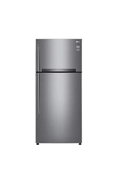 LG Gn-h702hlhu Çift Kapılı No-frost Buzdolabı