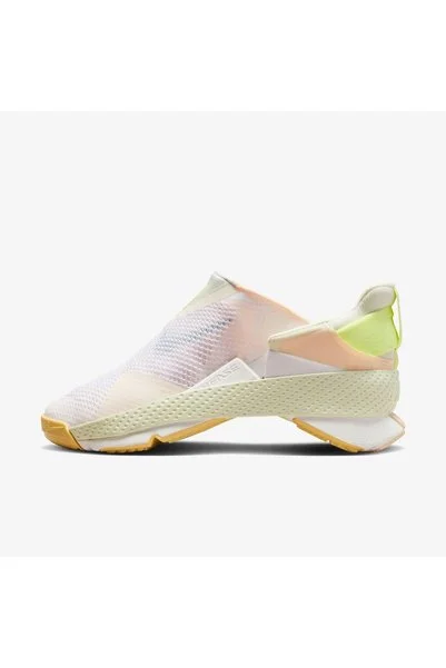Nike Go Flyease Kadın Renkli Spor Ayakkabı