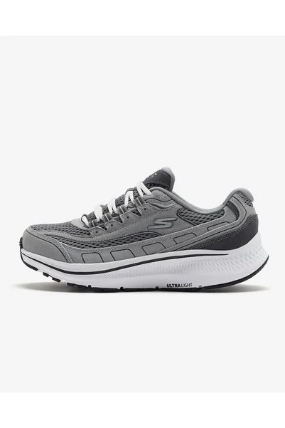 SKECHERS GO RUN CONSİSTENT 2.0 - DRAFT Kadın Gri Sneakers 128612 GYCC