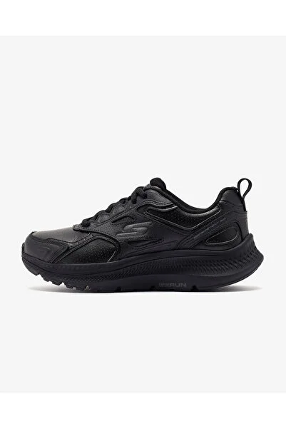 SKECHERS GO RUN CONSİSTENT 2.0 - SUMPTER TRAİL Kadın Siyah Sneakers 128613 BBK