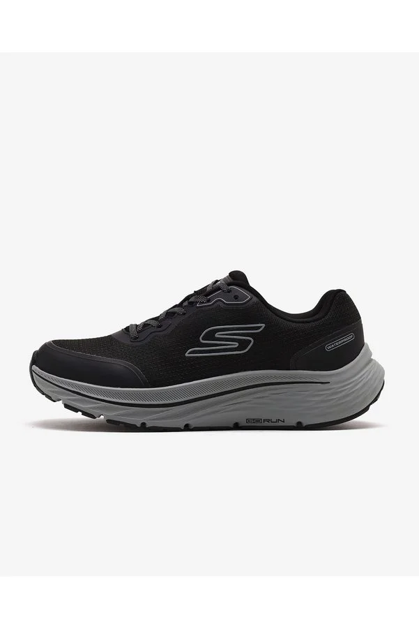 SKECHERS GO RUN CONSISTENT 3 Kadın Siyah Spor Ayakkabı 129056 BLK