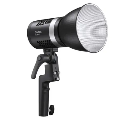 Godox ML30Bi Bi-Color LED Video Işığı