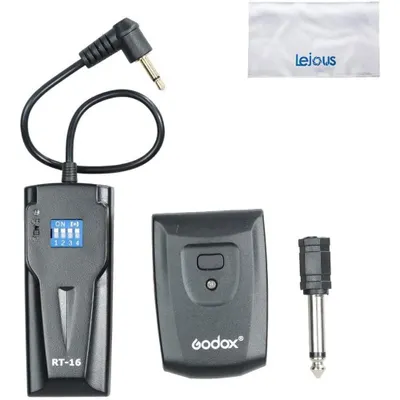 Godox Rt-16 Stüdyo Flaş Tetikleyici