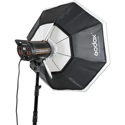 Godox SB-BW-120 Octagon 120 cm Softbox Bowens