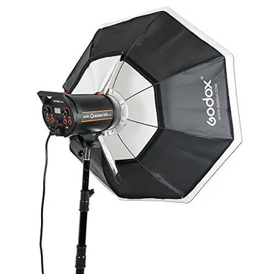 Godox SB-BW-95 Octagon-95 cm Softbox Bowens