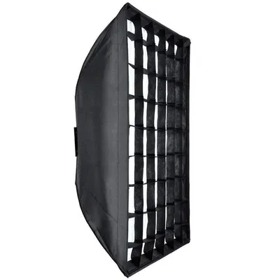 Godox Sb-fw-80120 80x120 Bowens Izgaralı Softbox