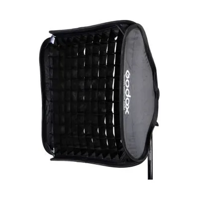 Godox SFGV-G8080 S-type Bracket Izgaralı Softbox Kit