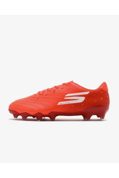 SKECHERS Gold Fg Erkek Mercan Krampon 252027 Crl