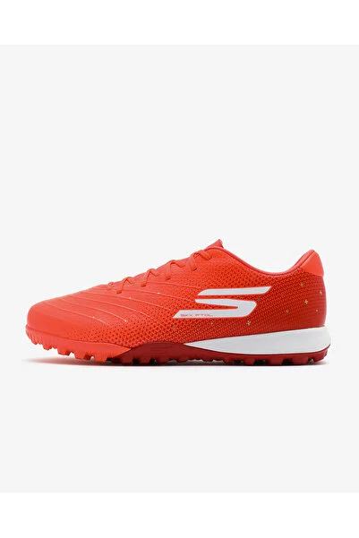 SKECHERS Gold Tf Erkek Mercan Krampon 252028 Crl