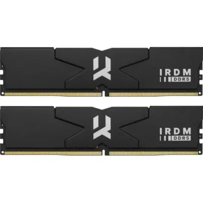 Goodram IRDM IR-6400D564L32S/32GDC 6400 MHz CL32 DDR5 (2x16) 32 GB Ram