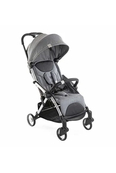 Chicco Goody Plus Stroller Cool Grey