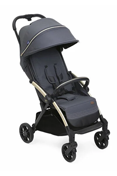 Chicco Goody XPlus Bebek Arabası Dark Shadow