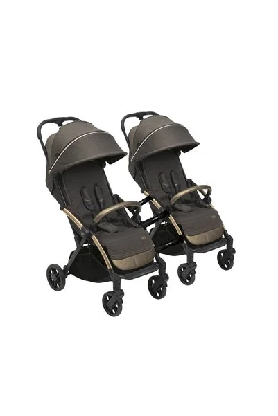 Chicco Goody XPlus İkiz Bebek Arabası