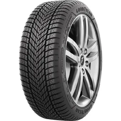 Goodyear 185/65 R15 88T WinterCommand Kış Lastiği 2025