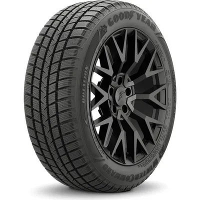 Goodyear 225/70 R15C 112/110R WinterCommand Cargo Kış Lastiği 2025