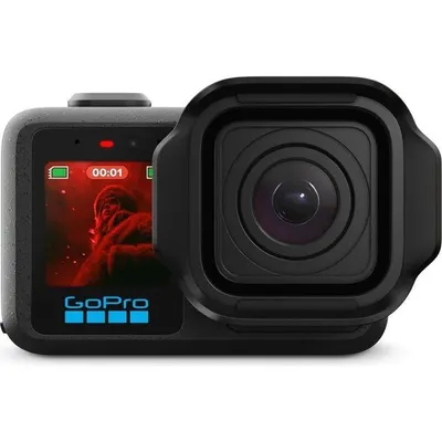 GoPro Mission 1