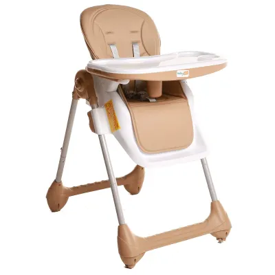 Baby Plus Gourmet Mama Sandalyesi