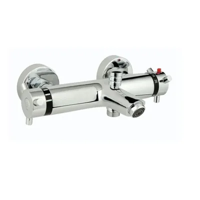 GPD TBB02 Termostatik Banyo Bataryası