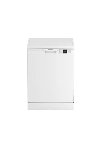 Grundig GPDF 4711 Bulaşık Makinesi