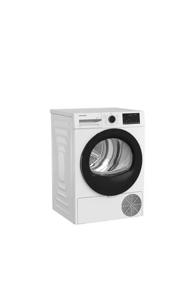 Grundig GPDH 9554 Çamaşır Kurutma Makinesi