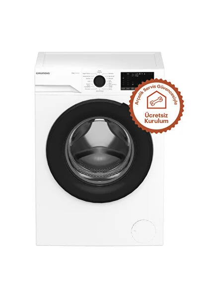 Grundig GPWM 102633 A