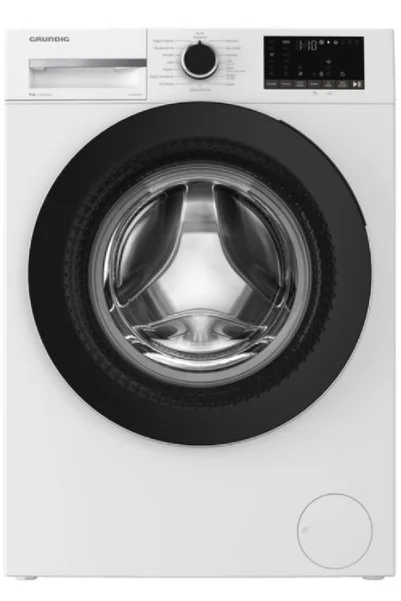 Grundig GPWM 91624 RS 9 Kg 1000 Devir Çamaşır Makinası