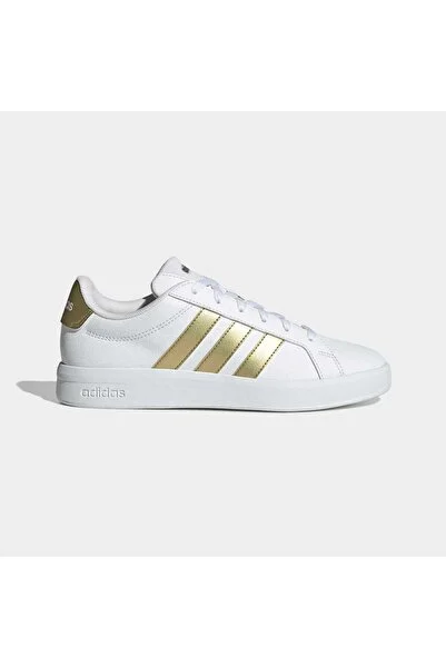 adidas Grand Court Base 3.0 Kadın Sneaker KK4836
