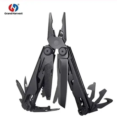 Grand Harvest GHK11-H Active Multi Tool Kesici Alet