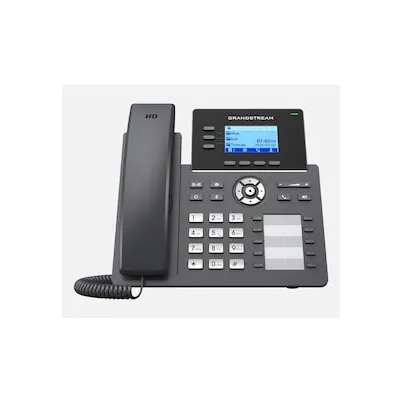 GrandStream GRP2604 Sip Ip Telefon