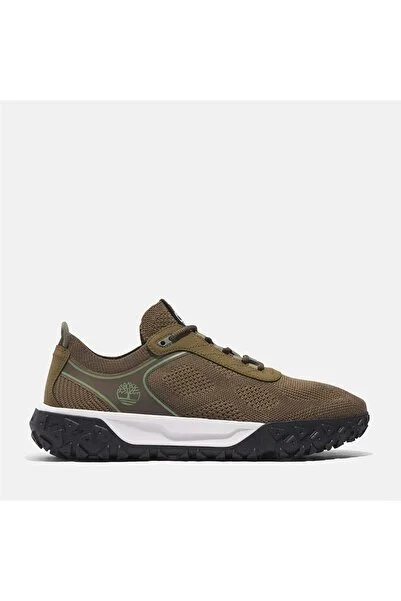 Timberland Greenstride Motion 6 Low Lace Up Sneaker Erkek Ayakkabı