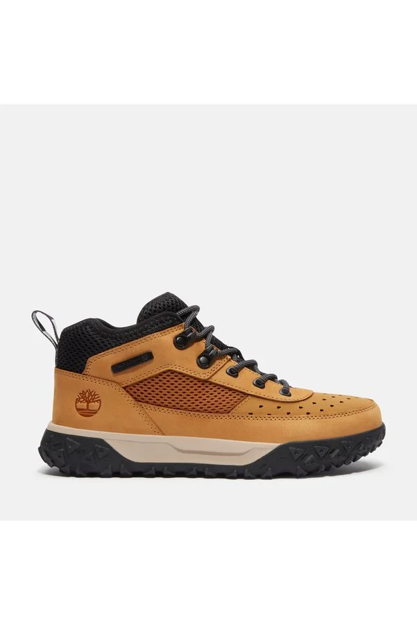 Timberland GreenStride Motion 6 MID LACE UP SNEAKER