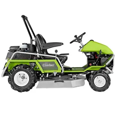 Grillo 9.22 Çim Biçme Makinesi