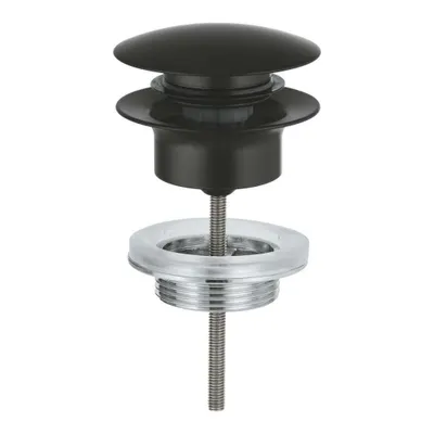 Grohe 1024642430 Bas-Aç Sifon Tapa Takımı