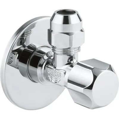 Grohe 22029000 Ara Musluk