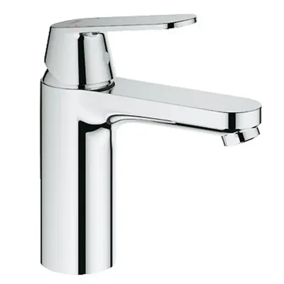 Grohe 23327000 Krom Eurosmart Cosmo M Boyut Lavabo Bataryası