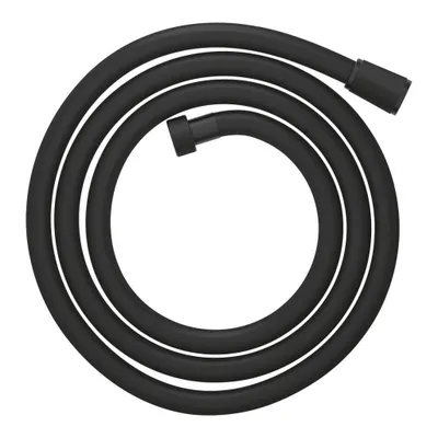 Grohe 28388KF1 Silverflex Twistfree 175 cm Phantom Black Duş Hortumu