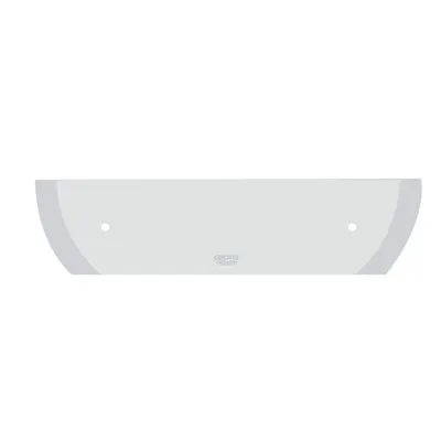 Grohe Chiara Etejer Camı 40 cm - 40191000