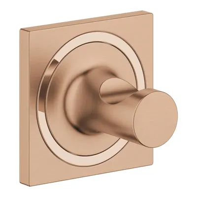 Grohe 40284DL1 Allure Bornoz Askısı