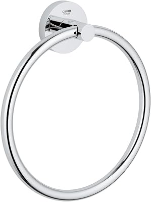 Grohe 40365001 Essentials Halka Havluluk