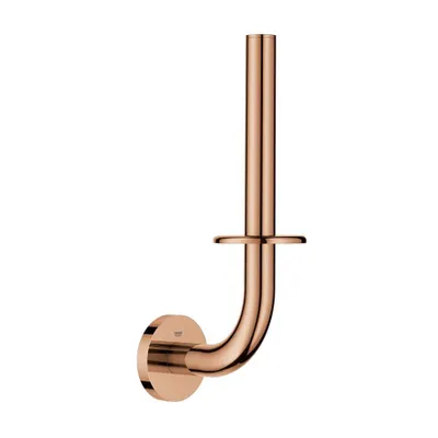Grohe 40385DA1 Yedek Essentials Warm Sunset Tuvalet Kağıtlık