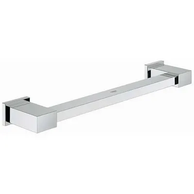 Grohe 40514001 Essentials Cube Banyo Tutamağı