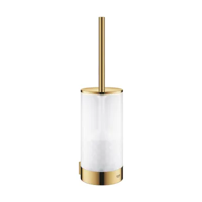 Grohe 41076GL0 Selection Tuvalet Fırçası Seti