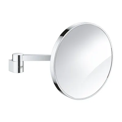 Grohe 41077000 Selection Makyaj Aynası