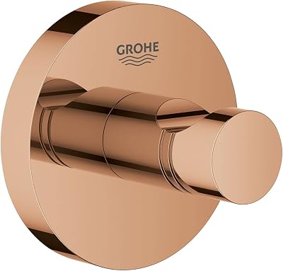 Grohe Essentials Bornoz Askısı