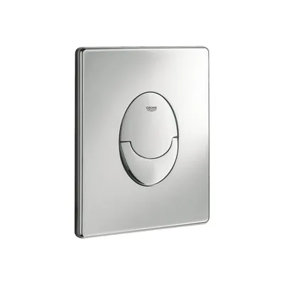 Grohe Skate Air 38505000 Krom Kumanda Paneli