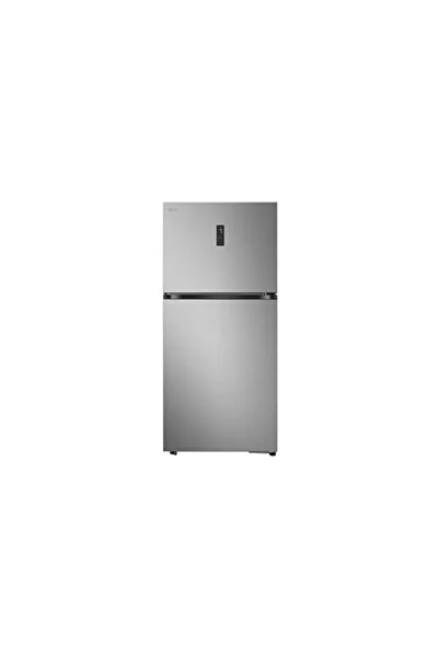 LG Grtb622pfbq.apypltk 609 Litre Inox Buzdolabı