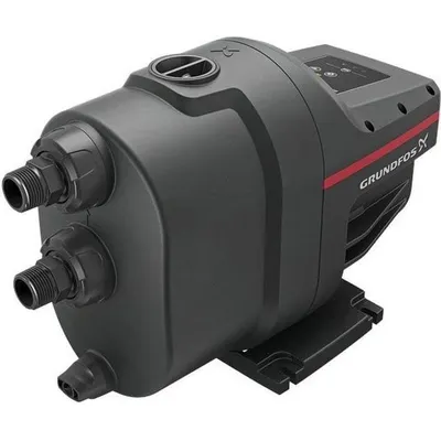 Grundfos Scala1 3-45 Sessiz Otomatik Hidrofor